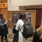 Attendees at The 2019 Graduate Education Research Conference