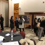 Attendees at The 2019 Graduate Education Research Conference