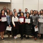 The 2019 Graduate Education Research Conference